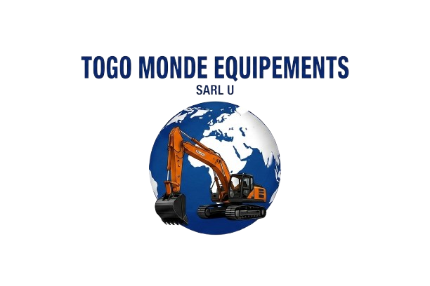Logo TOGO Monde Équipements SARL